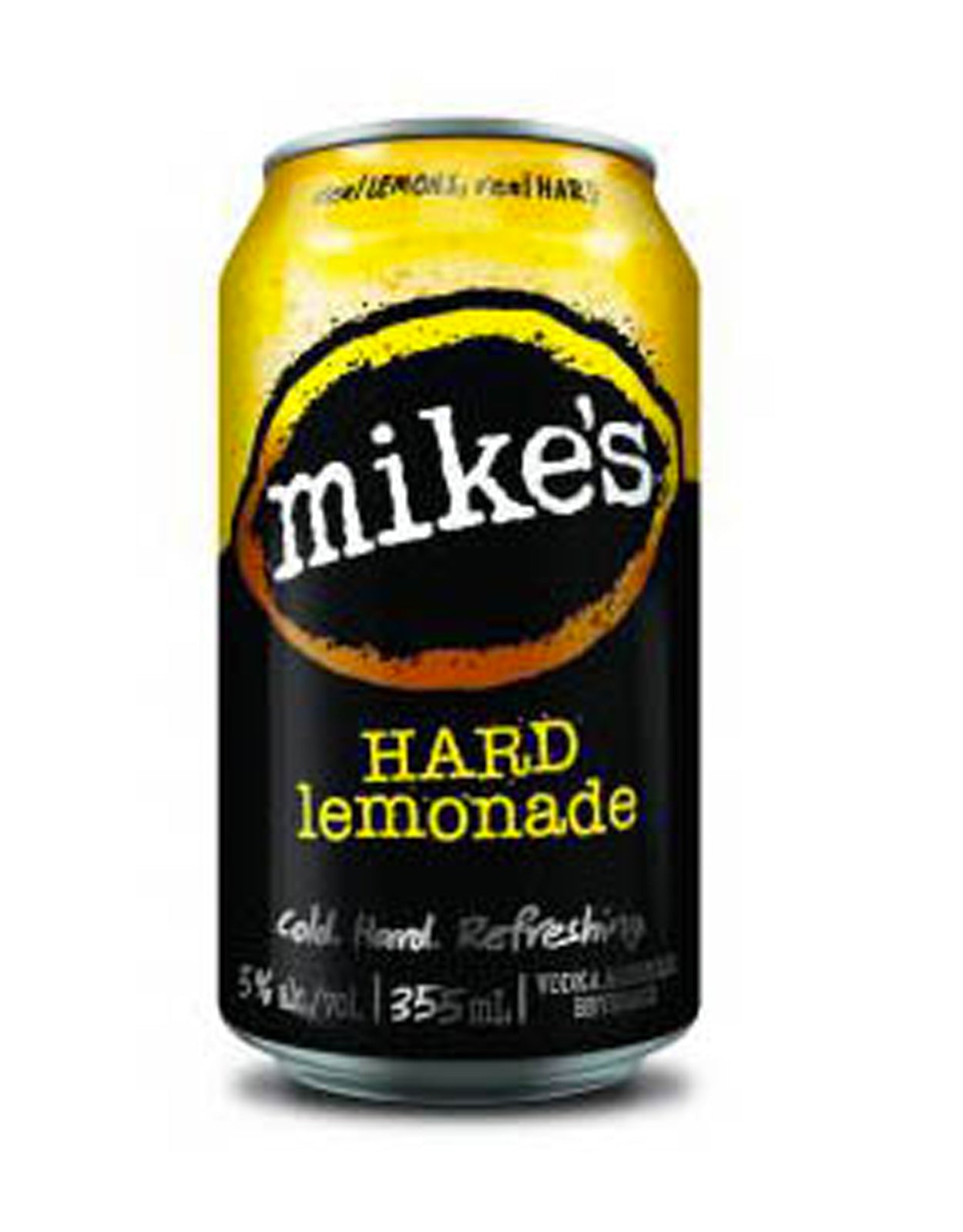 Mike's Hard Lemonade 355 ml  - 24 Cans