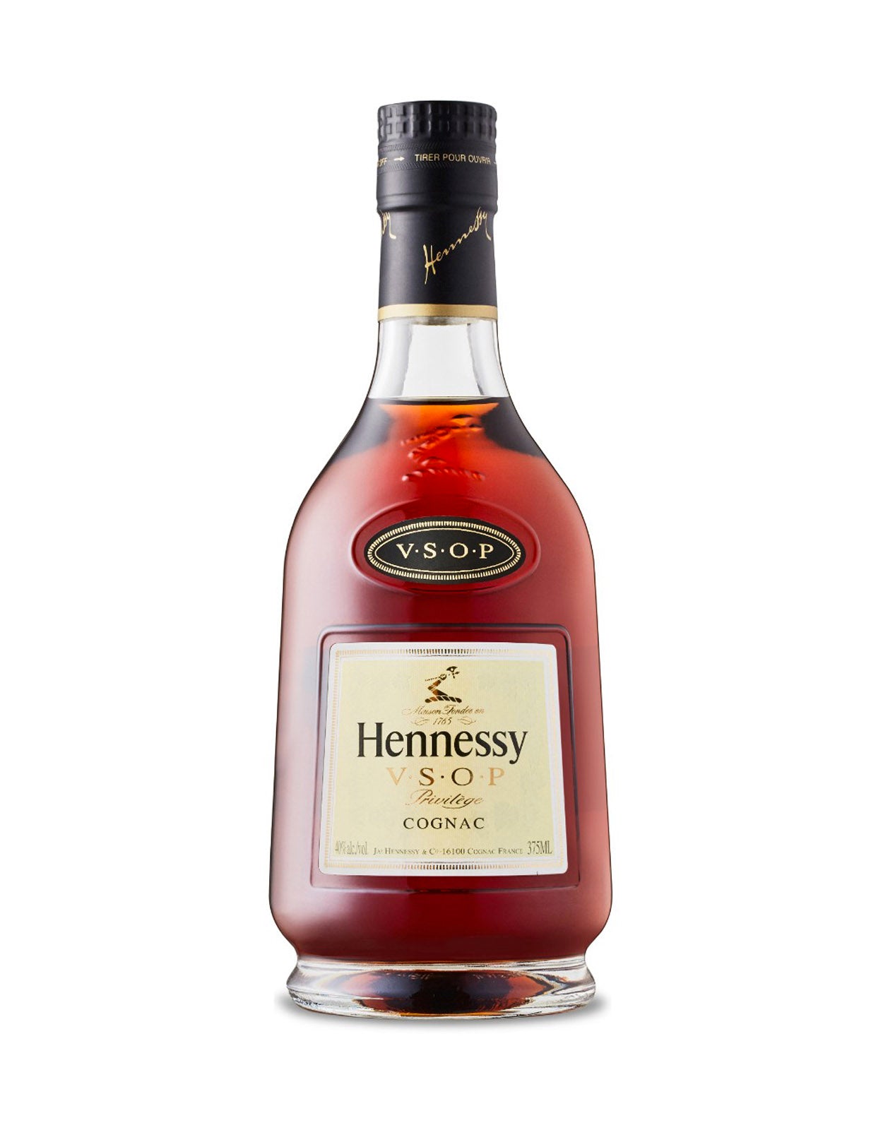 Hennessy VSOP Cognac - 375 ml