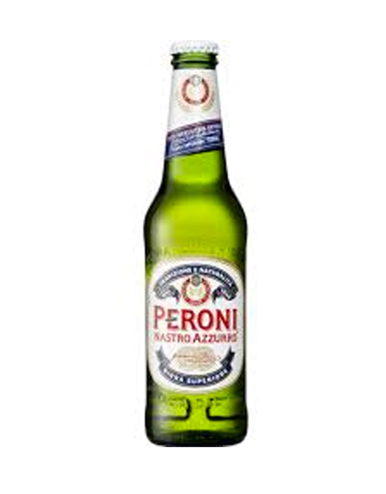 Peroni 330 ml - 12 Bottles