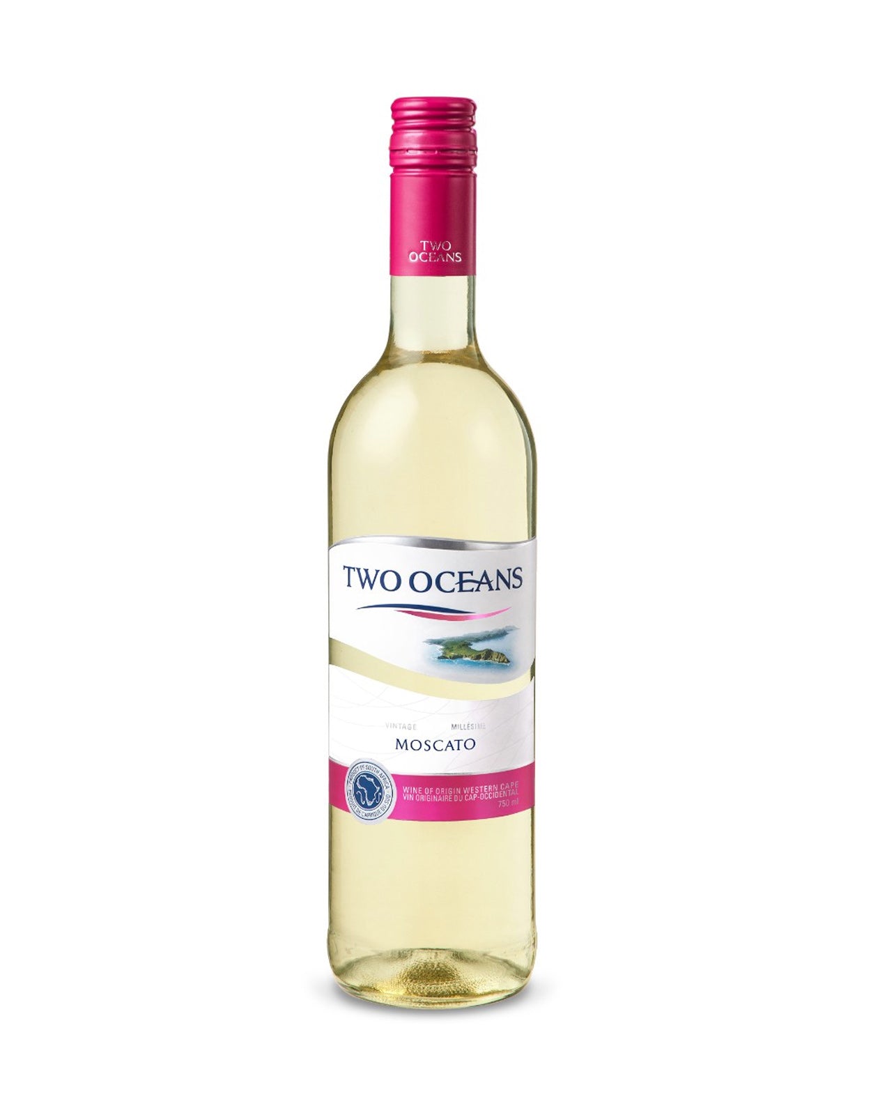 Two Oceans Moscato 2021