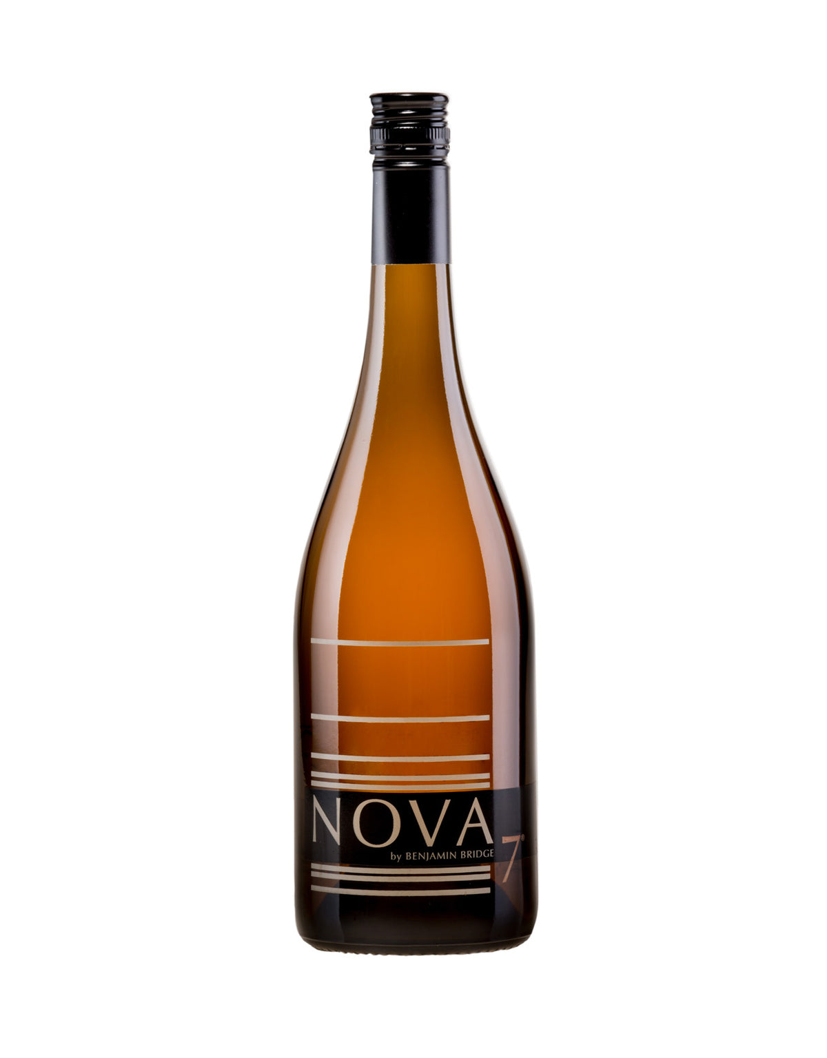 Benjamin Bridge Nova 7 2023 - ZYN THE WINE MARKET LTD.