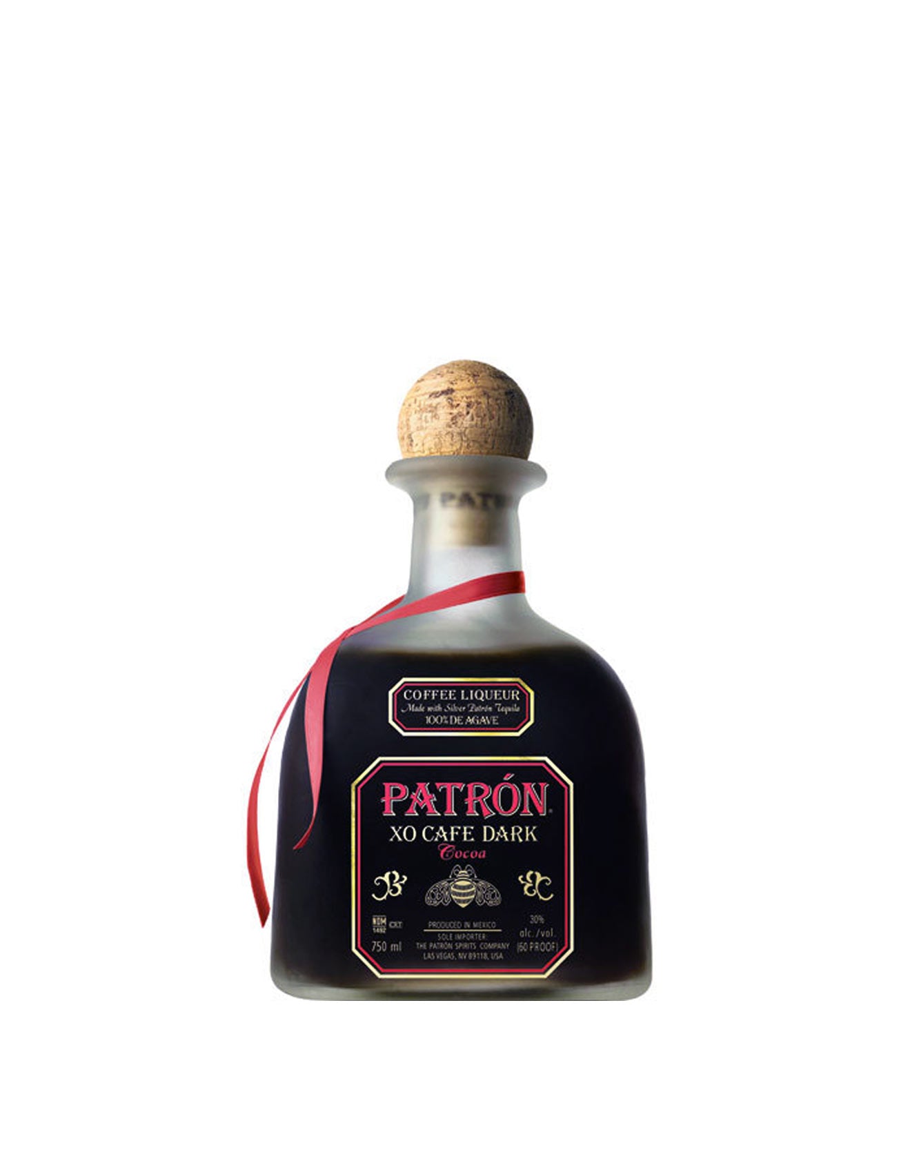 Buy Patron XO Cafe Dark Cocoa - 375 ml | ZYN.ca - ZYN THE WINE