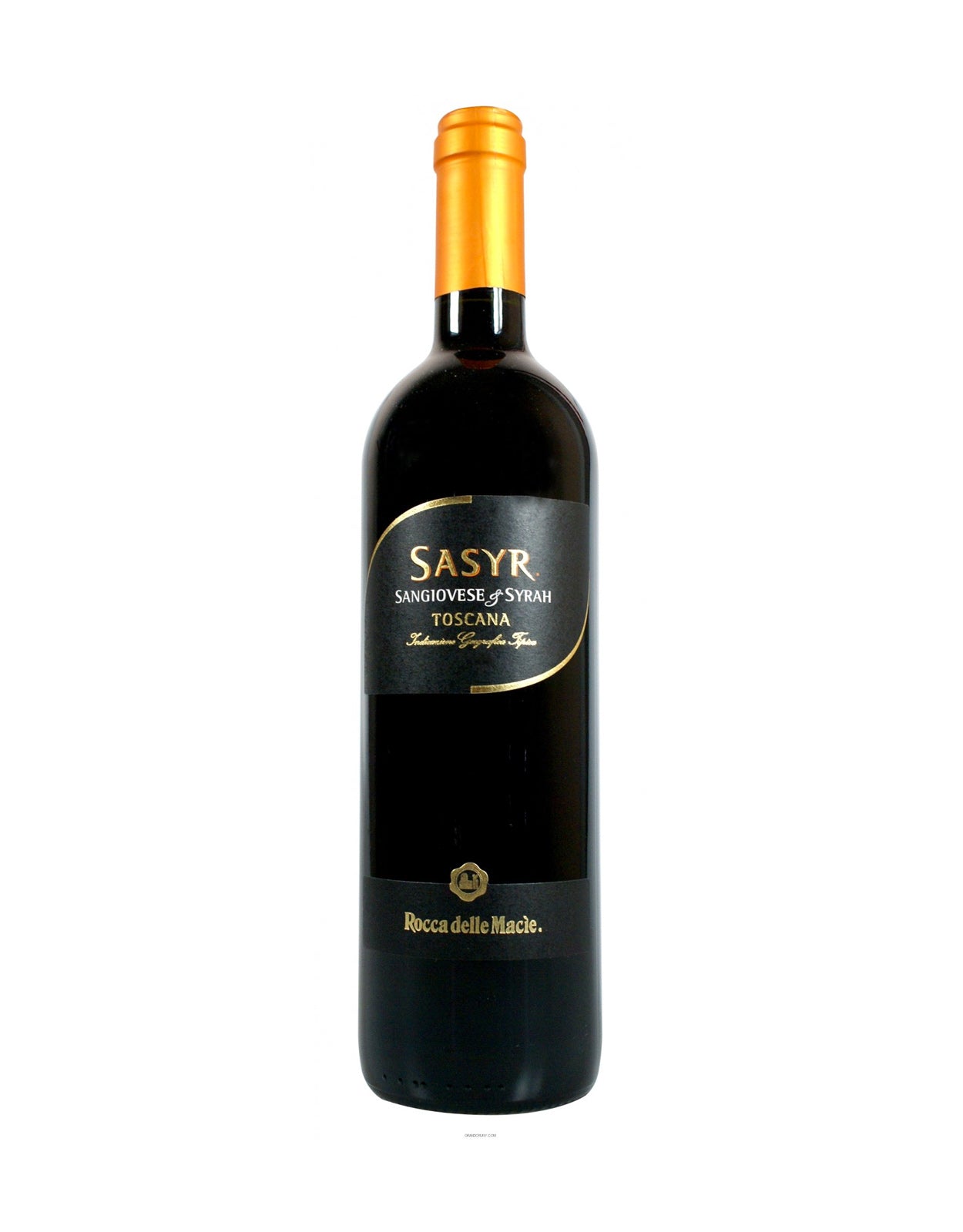 Rocca delle Macie Sasyr 2019 - 3 Litre Bottle