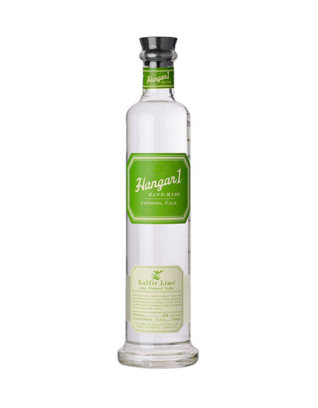 Hangar One Makrut Lime Vodka