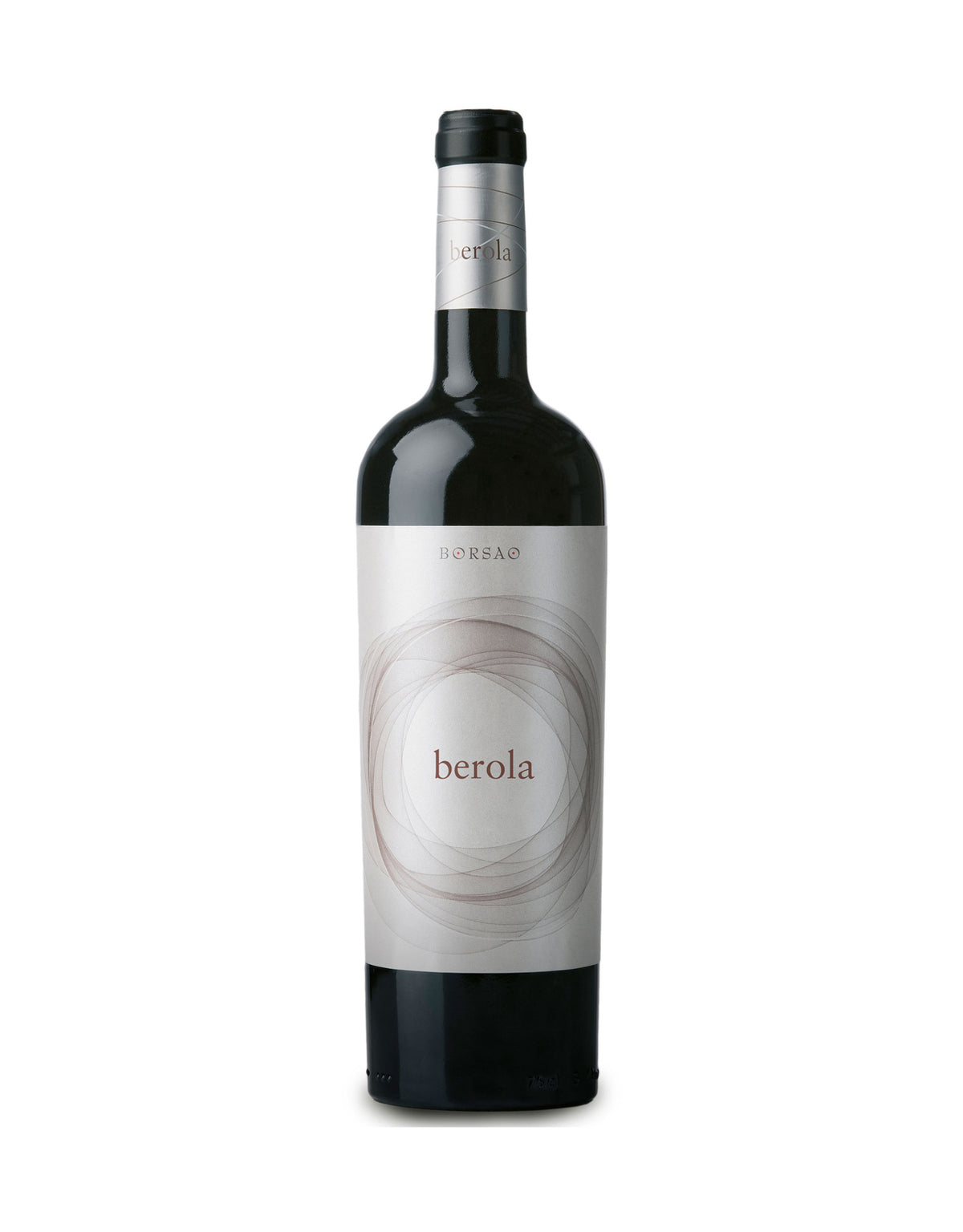 Borsao Berola 2018 - ZYN THE WINE MARKET LTD.