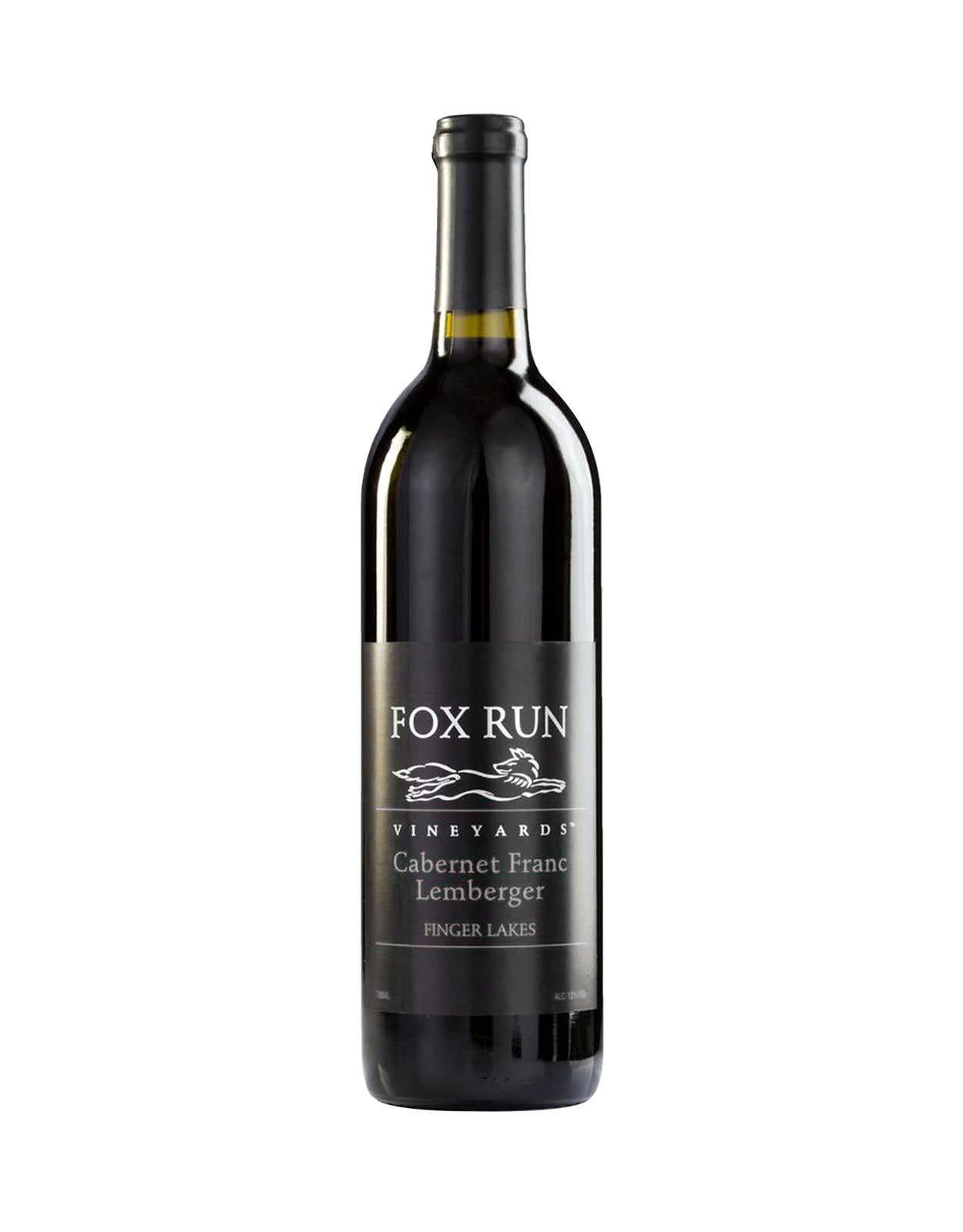 Fox Run Cabernet Franc 2017