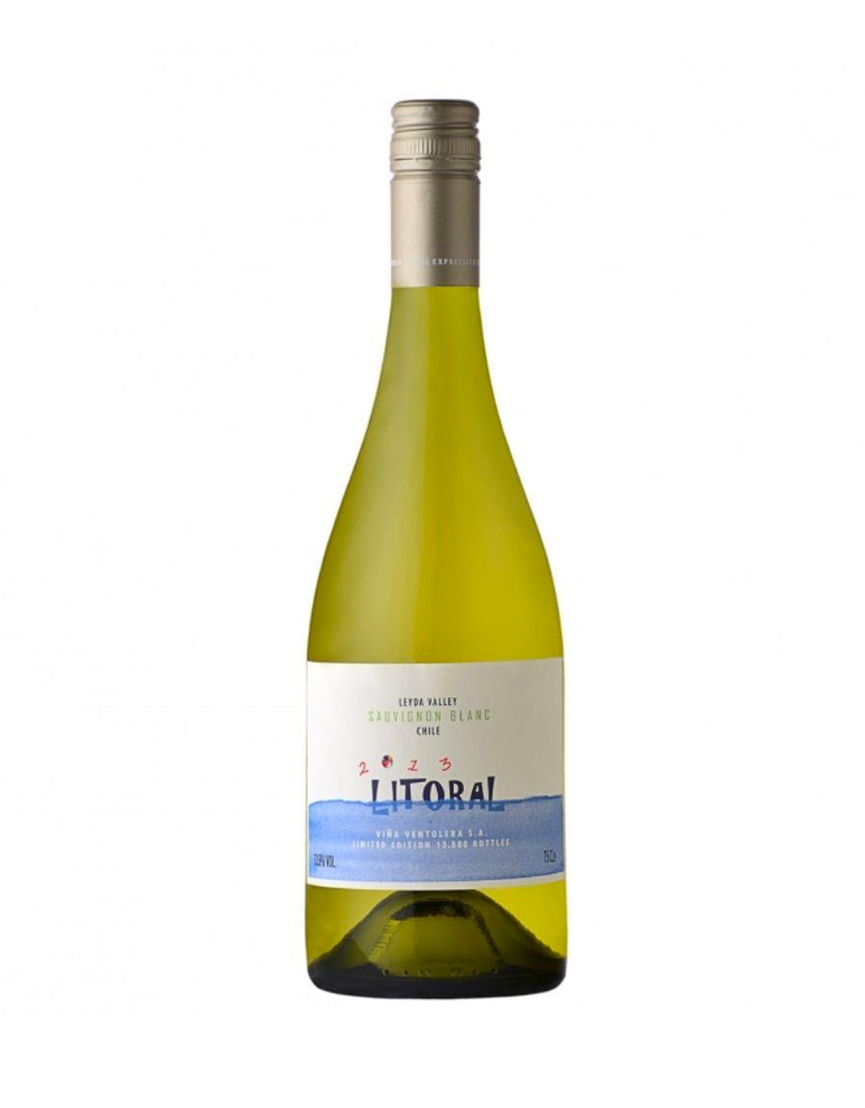 Ventolera Litoral Sauvignon Blanc