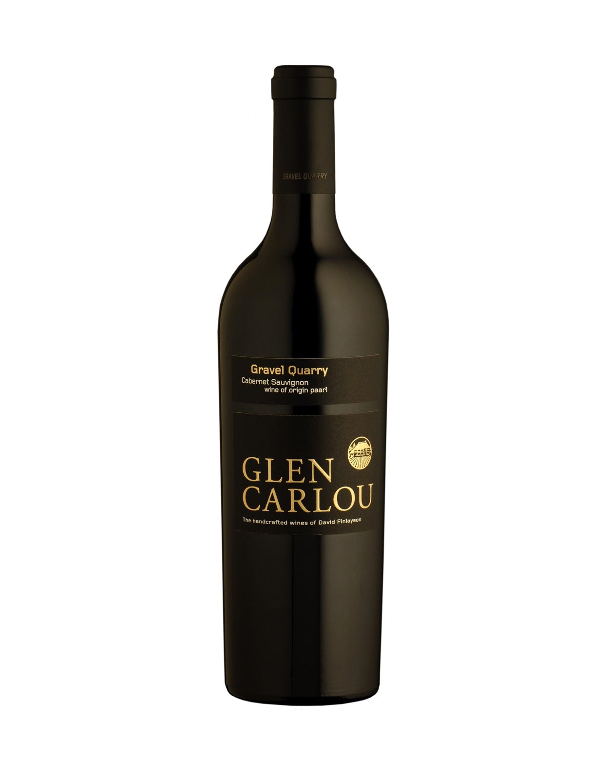 Glen Carlou Cabernet Sauvignon Gravel Quarry