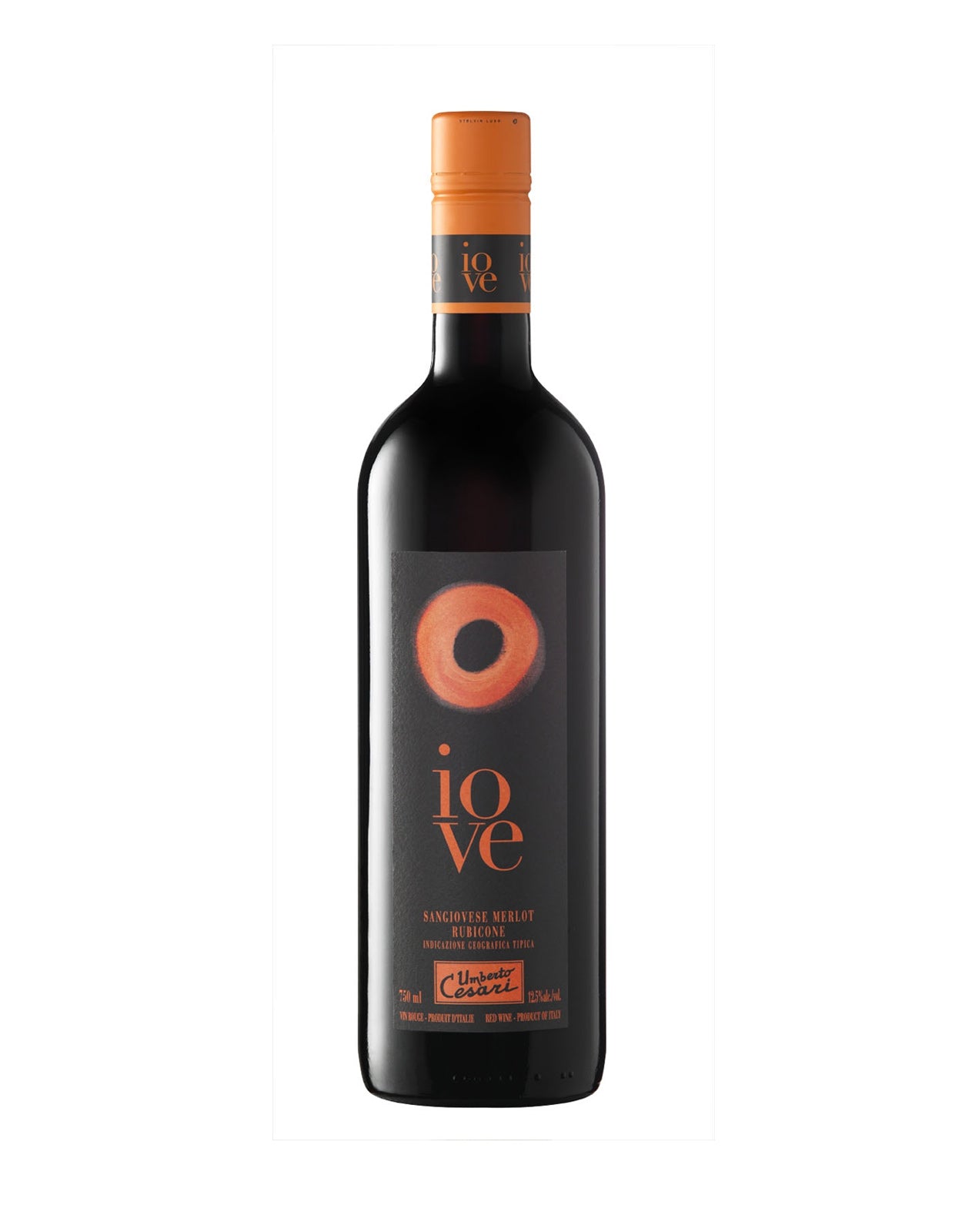 Umberto Cesari Sangiovese Merlot 2013