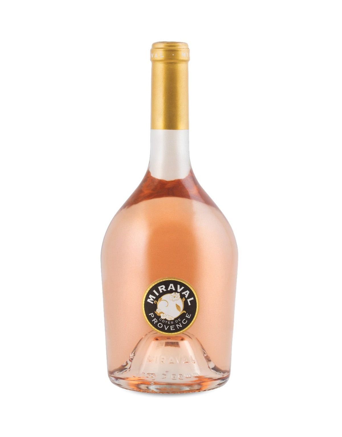 Miraval Rose 2023 - ZYN THE WINE MARKET LTD.