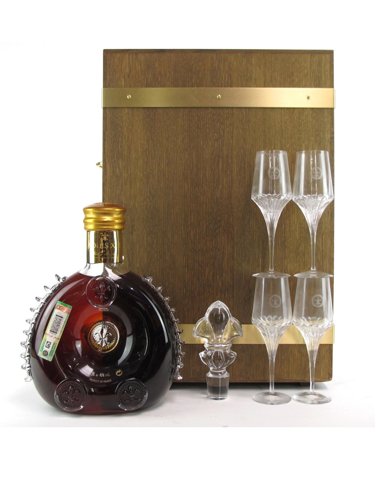 Remy Martin Louis XIII Cognac  - 3 Litre Bottle