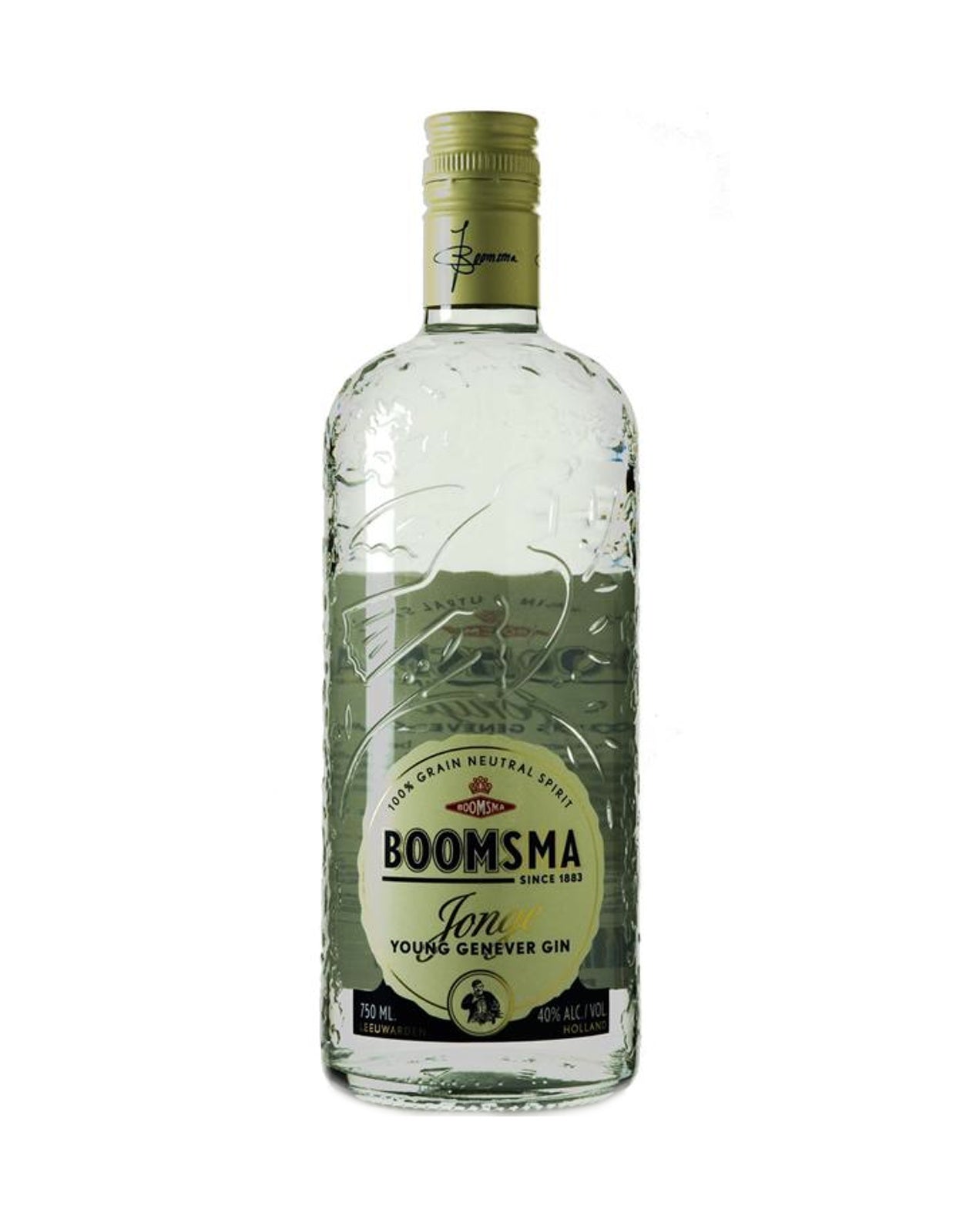 Boomsma Genever Gin