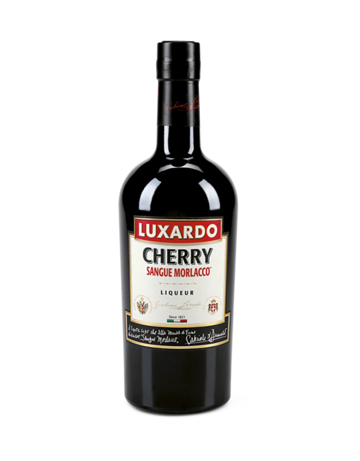 Luxardo Cherry Sangue Morlacco