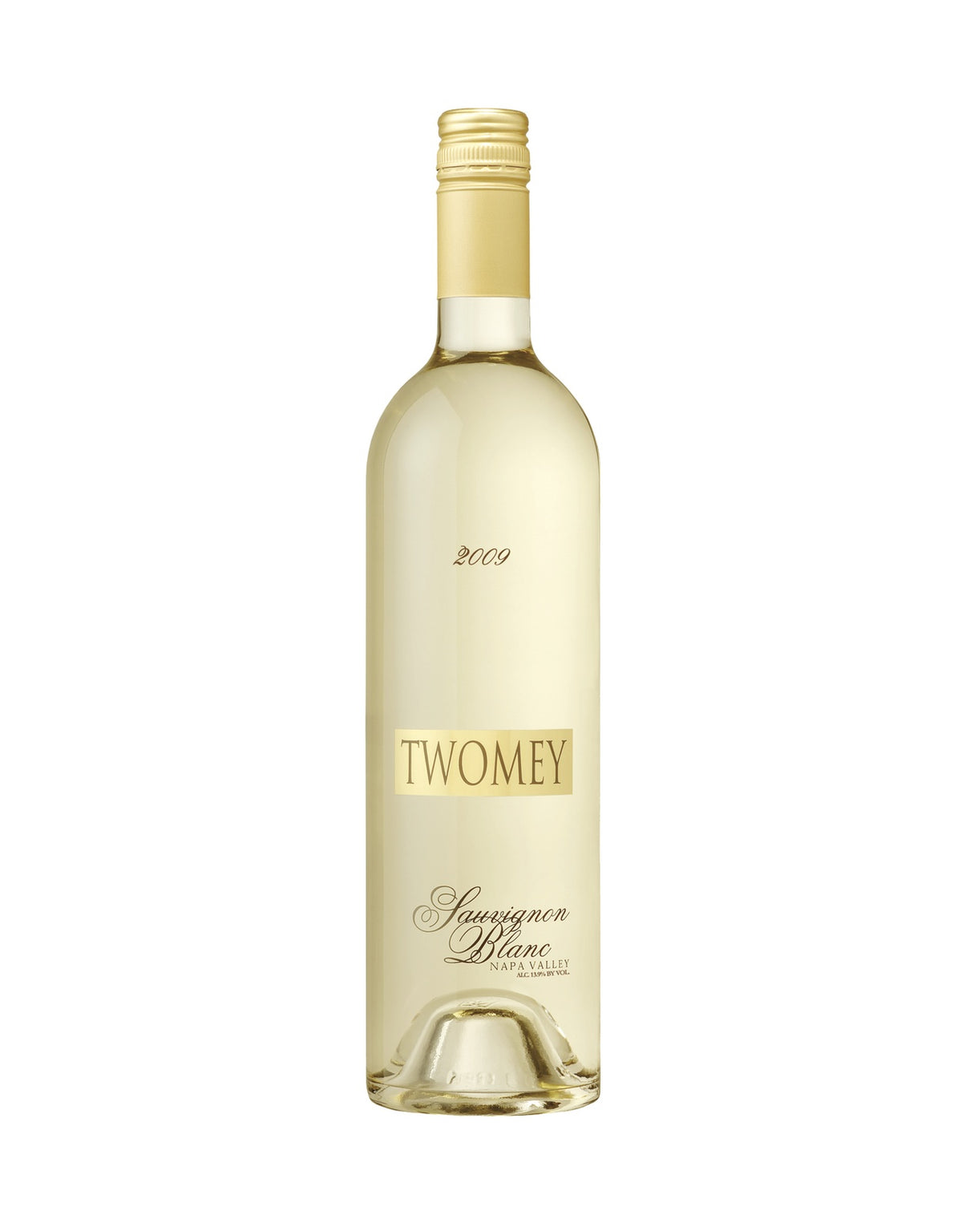 Twomey Sauvignon Blanc - 12 Bottles - ZYN THE WINE MARKET LTD.
