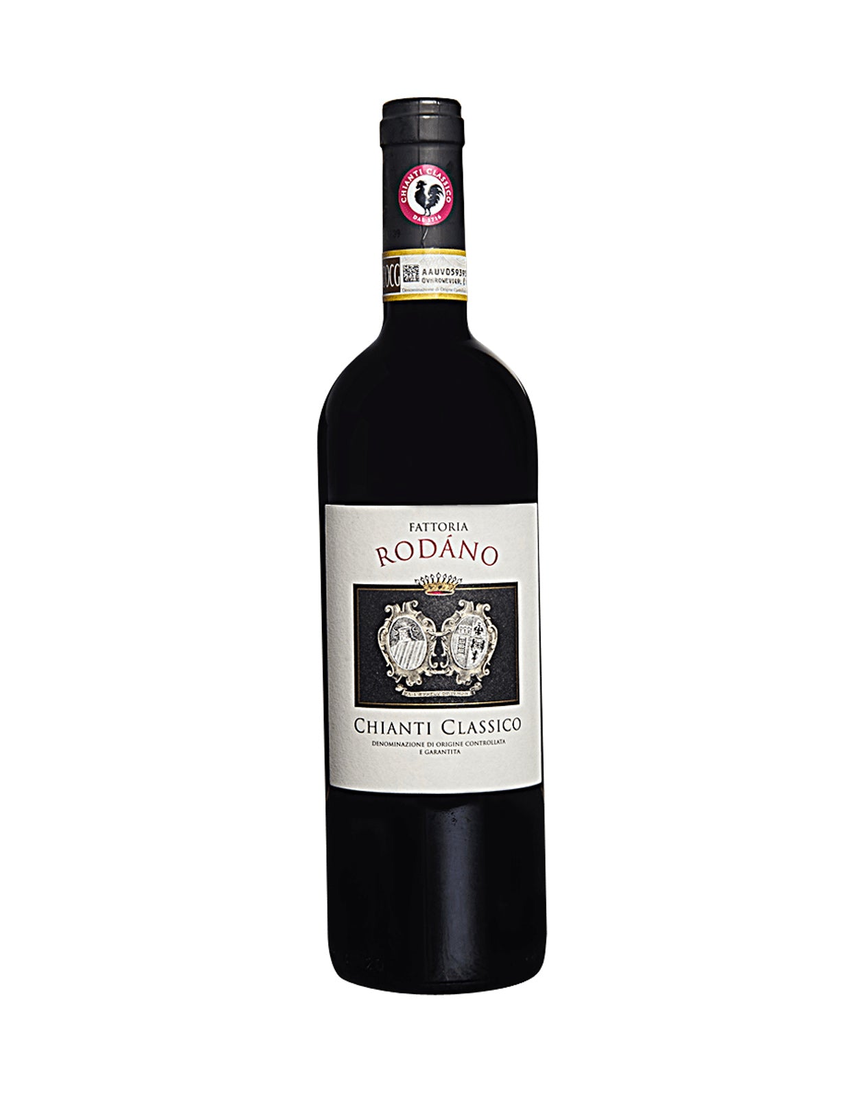 Rodano Chianti Classico 2019