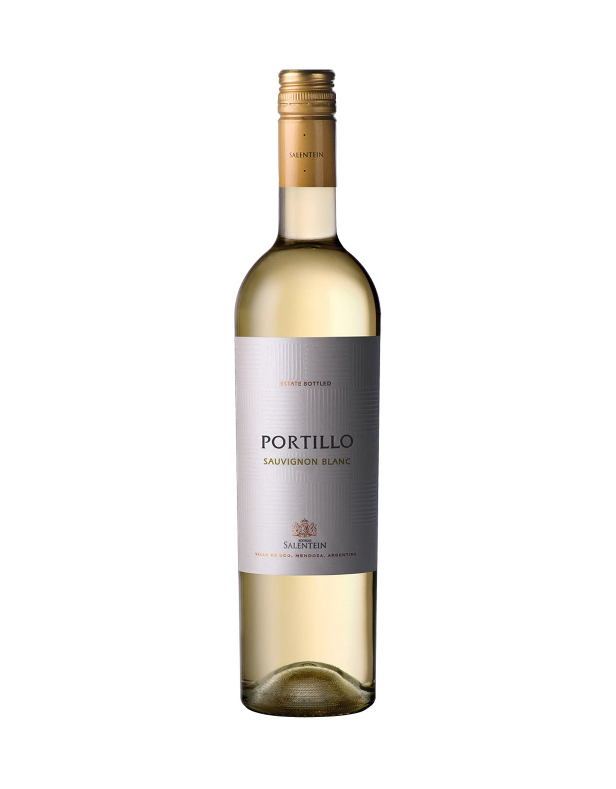 Portillo Sauvignon Blanc - 12 Bottles - ZYN THE WINE MARKET LTD.