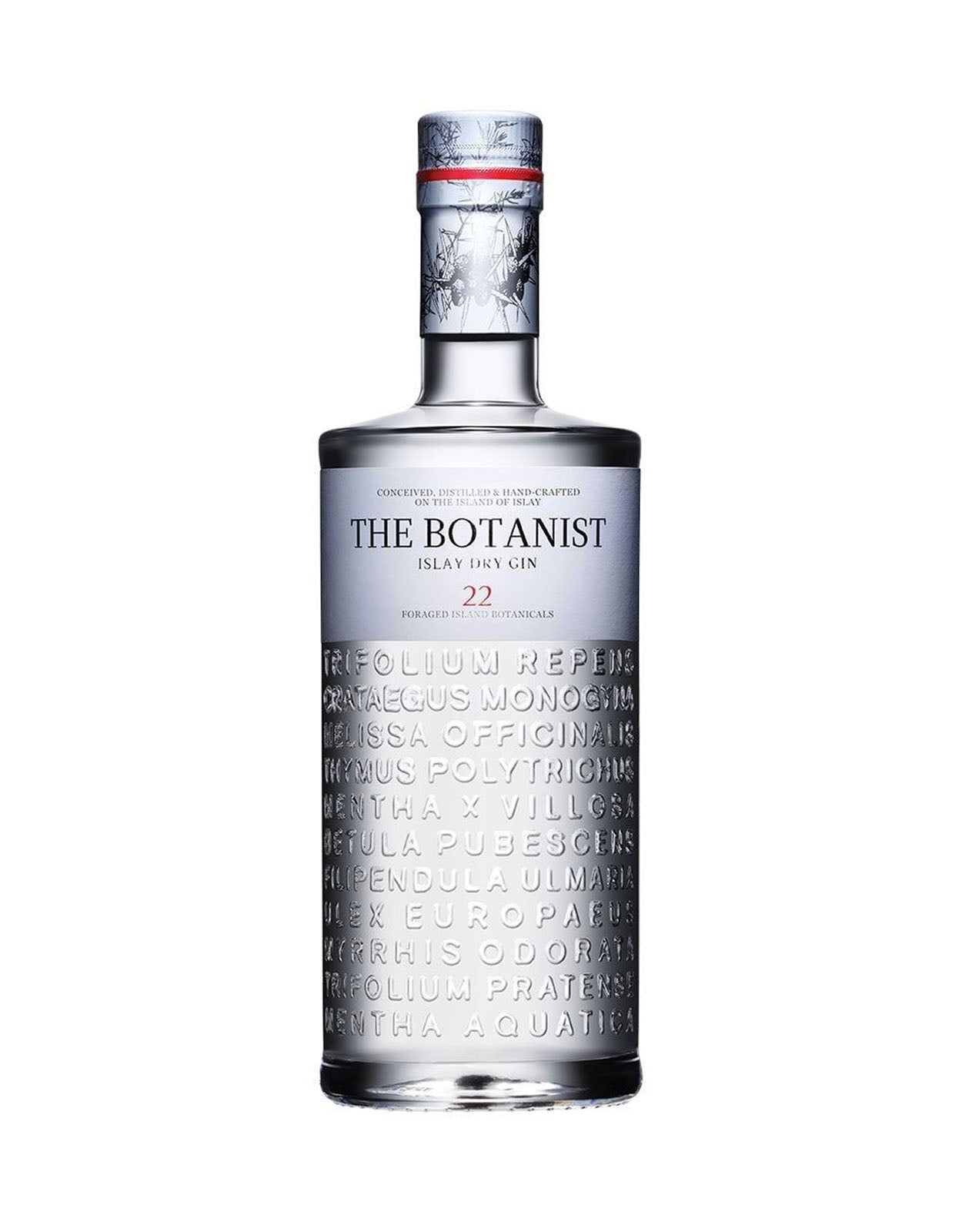 375 ml -  The Botanist Gin