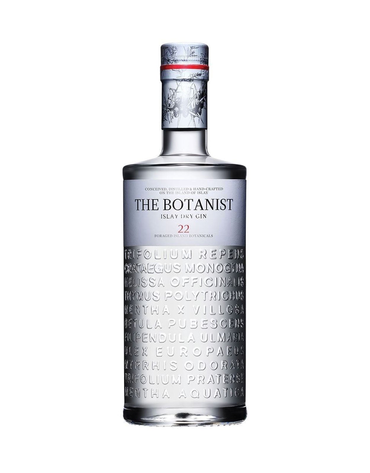 375 ml - The Botanist Gin