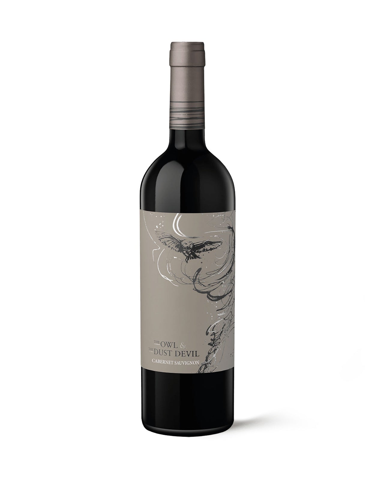 The Owl & The Dust Devil Cabernet Sauvignon 2019