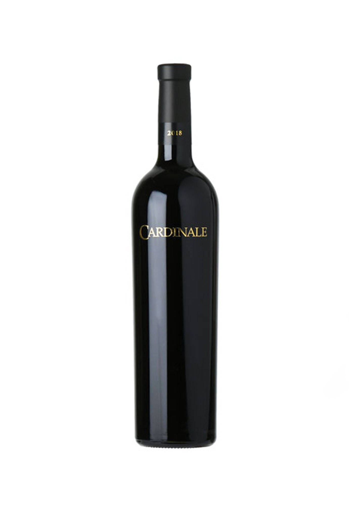 Cardinale Cabernet Sauvignon 2018