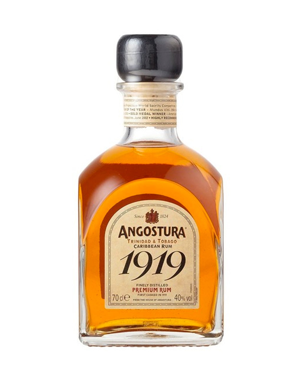 Angostura 1919 Rum