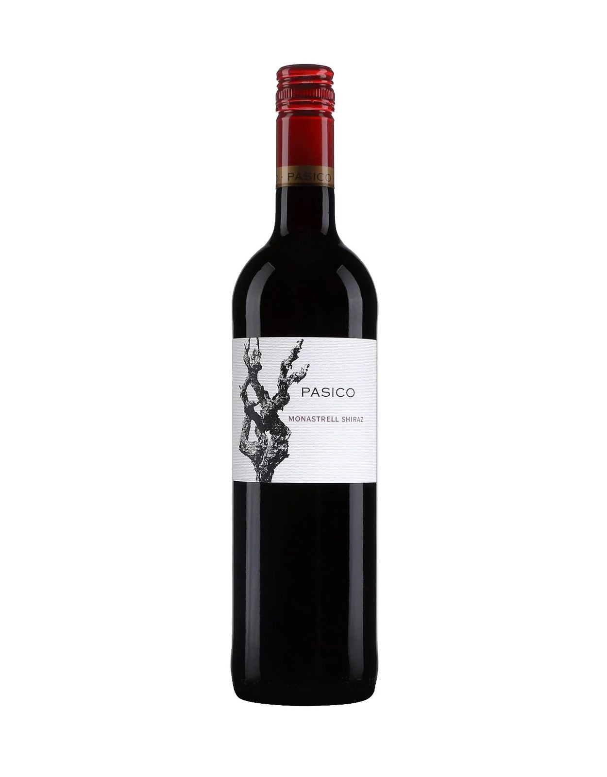 Juan Gil Pasico Monastrell - Shiraz 2022