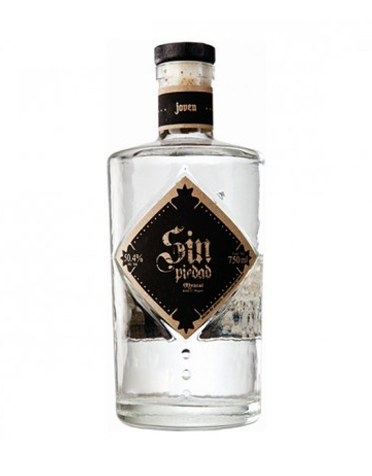 Sin Piedad Mezcal Joven - ZYN THE WINE MARKET LTD.