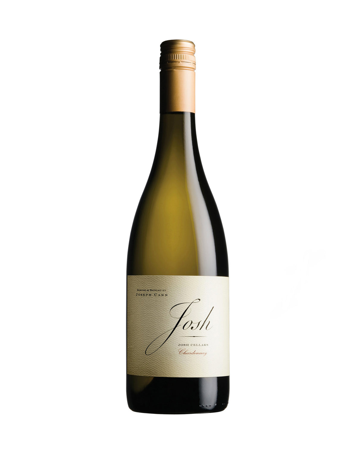 Josh Cellars Chardonnay 2021 - ZYN THE WINE MARKET LTD.