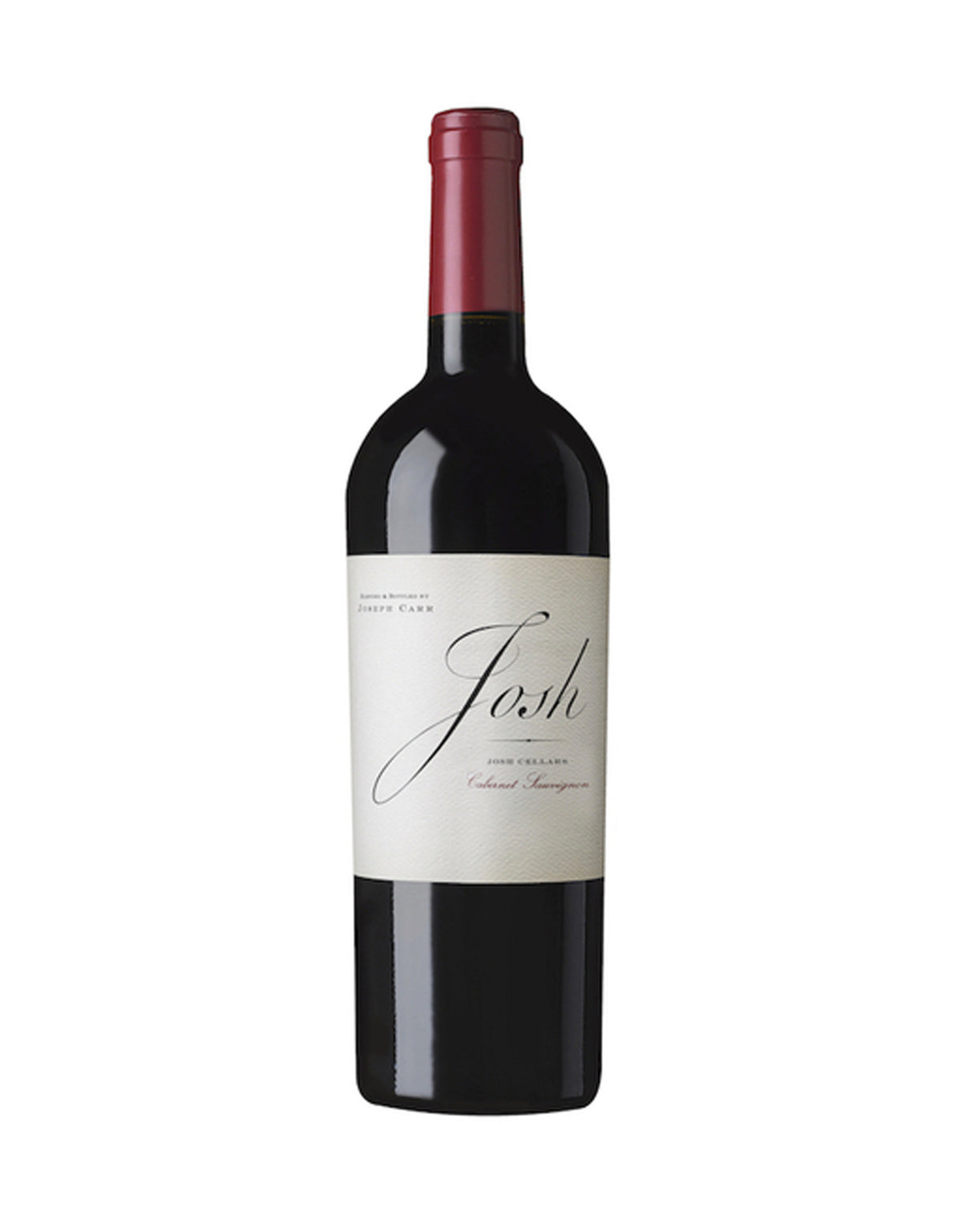 Josh Cellars Cabernet Sauvignon 2021 - ZYN THE WINE MARKET LTD.
