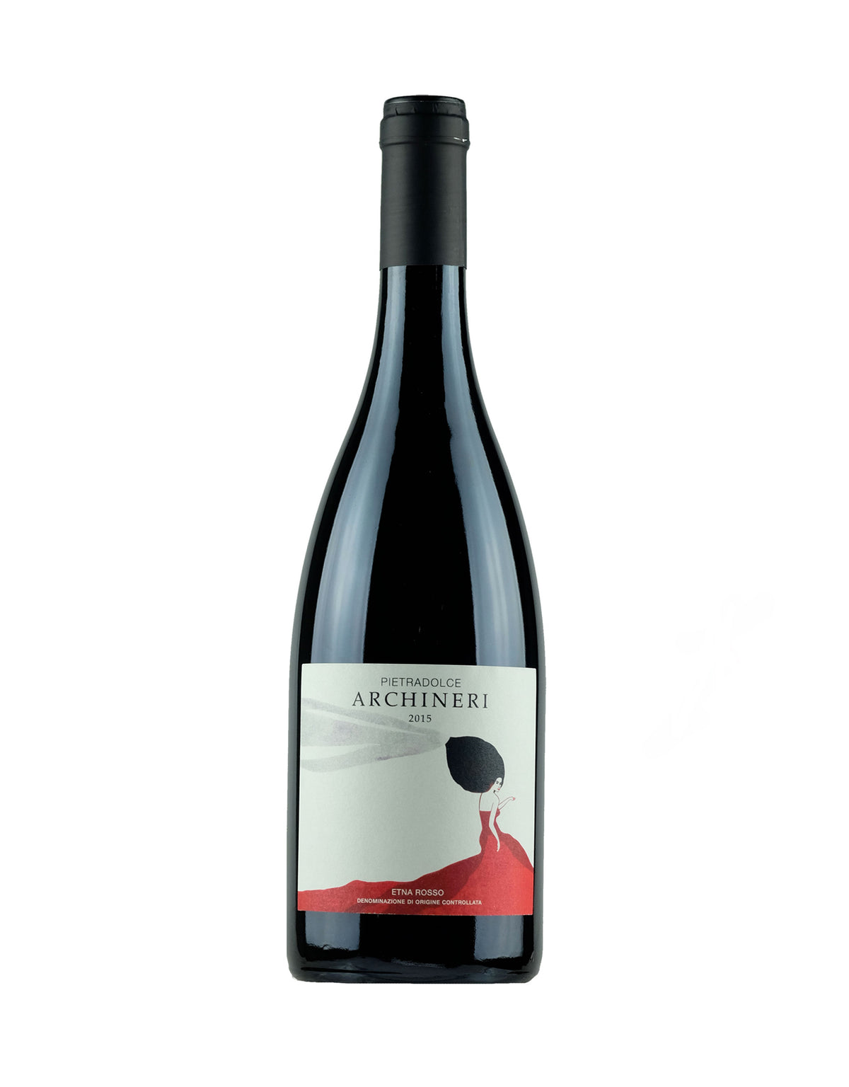 Pietradolce Archineri Etna Rosso 2020 - ZYN THE WINE MARKET LTD.