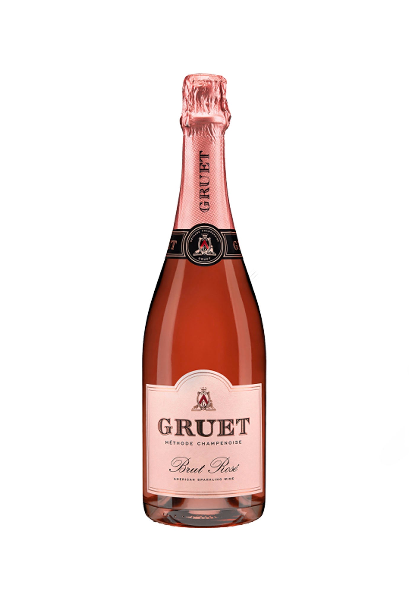 Gruet Brut Rose (NV)