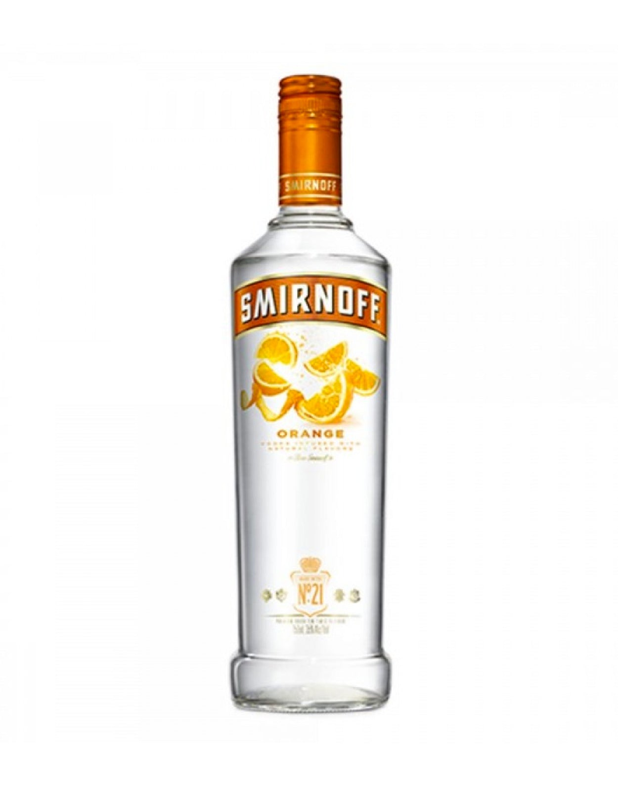 Smirnoff Orange Vodka