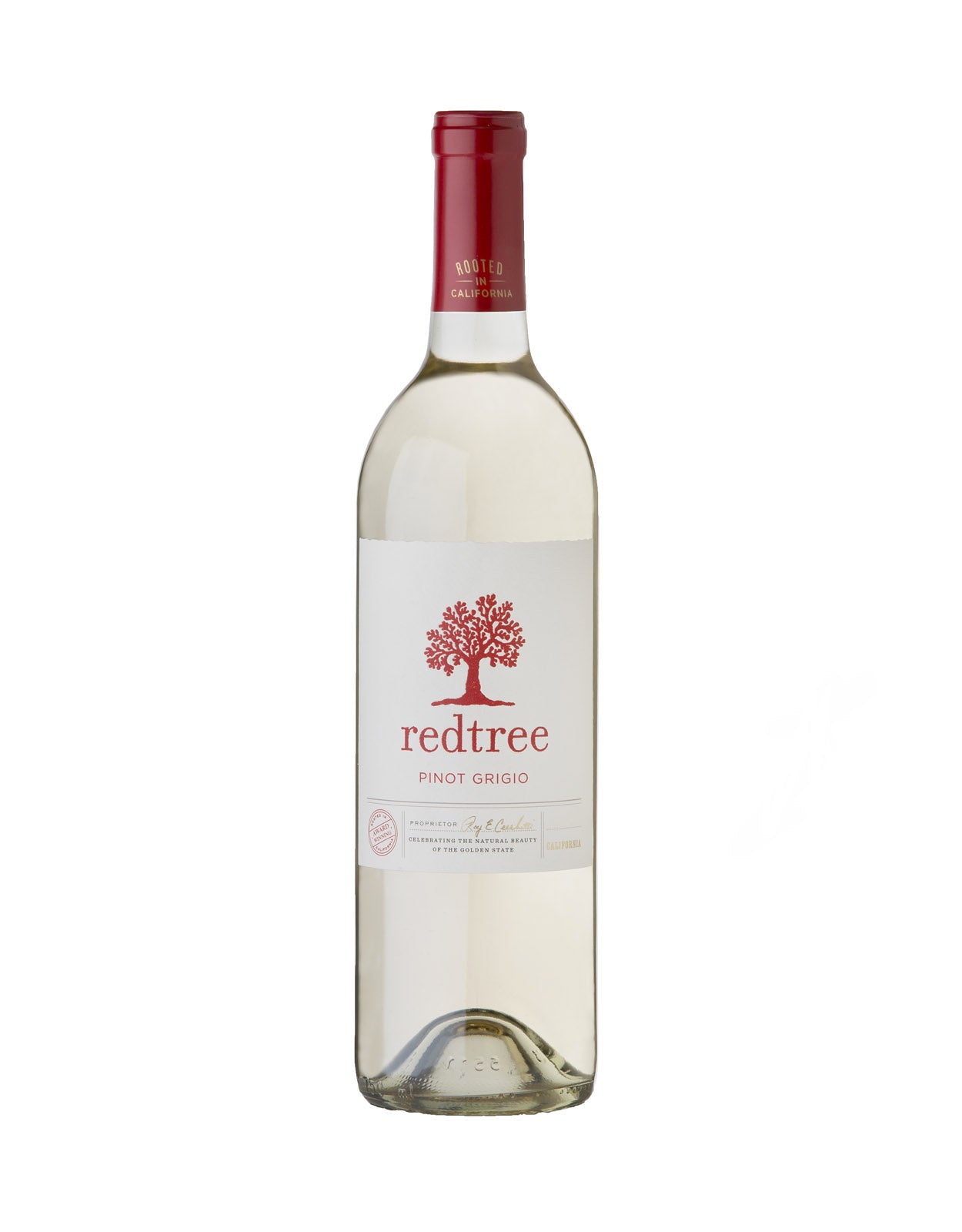 Redtree Pinot Grigio 2017