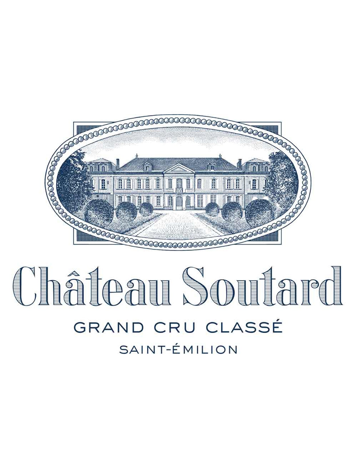 Chateau Soutard 2010