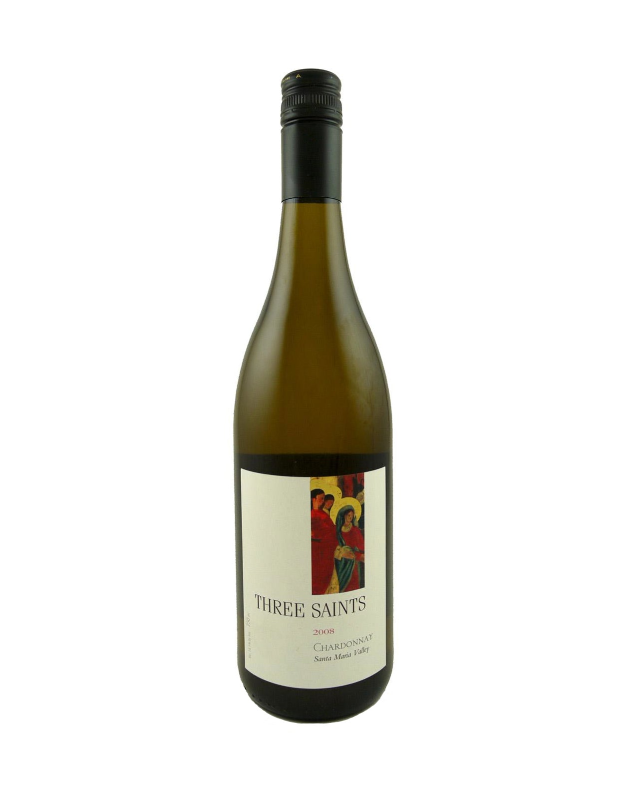 The Show Chardonnay