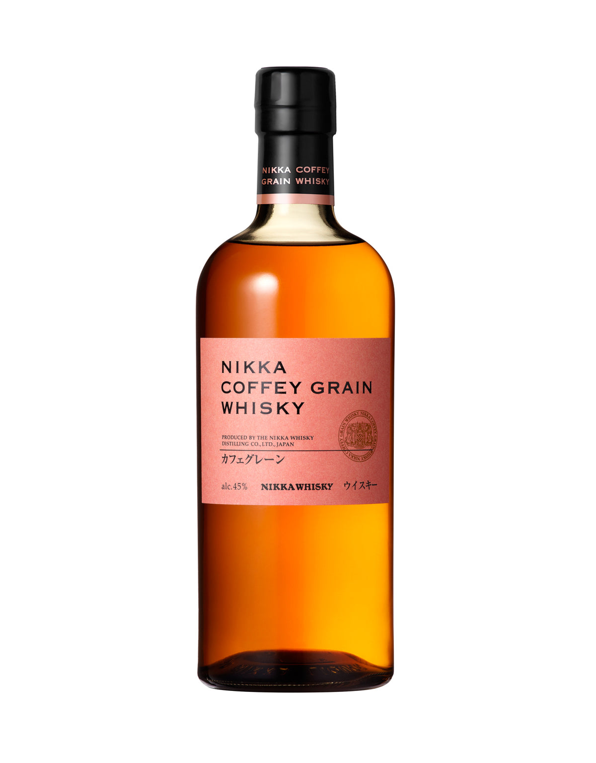 Nikka Coffey Grain - ZYN THE WINE MARKET LTD.