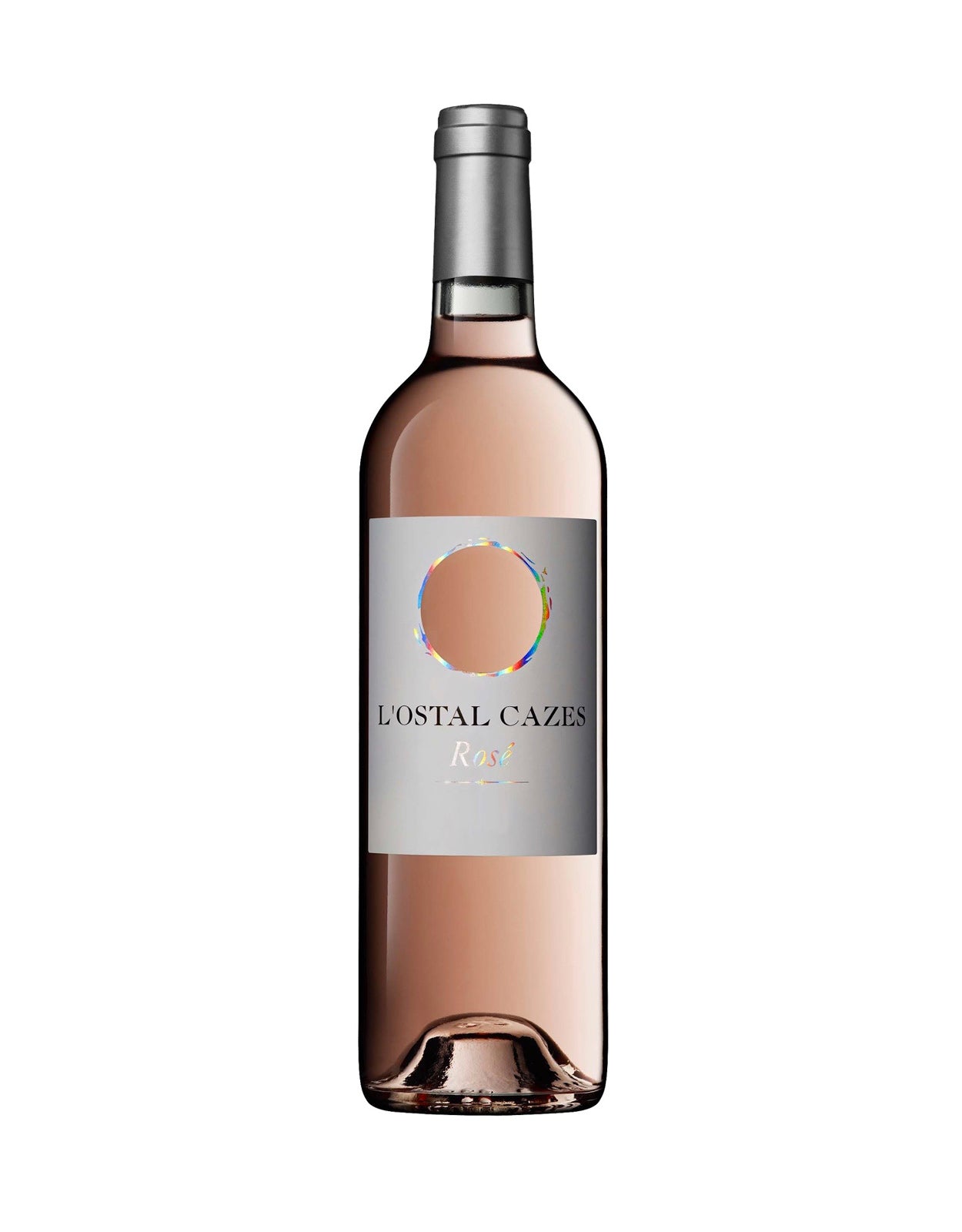 L'Ostal Cazes Rose 2023