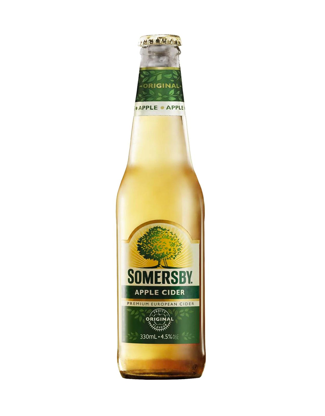 Somersby Apple Cider 330 ml - 6 Btls