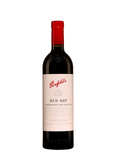ワイン Penfolds BIN 407 Cabernet Sauvignon 2021 Penfolds Bin 407 Cabernet 2021 MAGNUM (Gift Box)