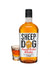 Sheep Dog Peanut Butter Whiskey