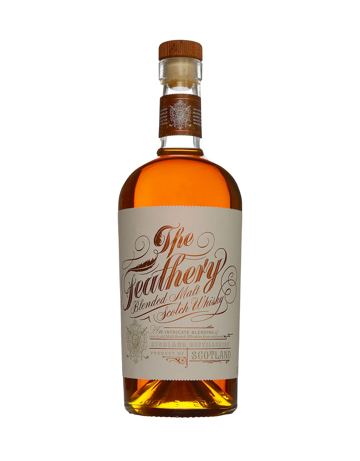 The Feathery - ZYN THE WINE MARKET LTD.