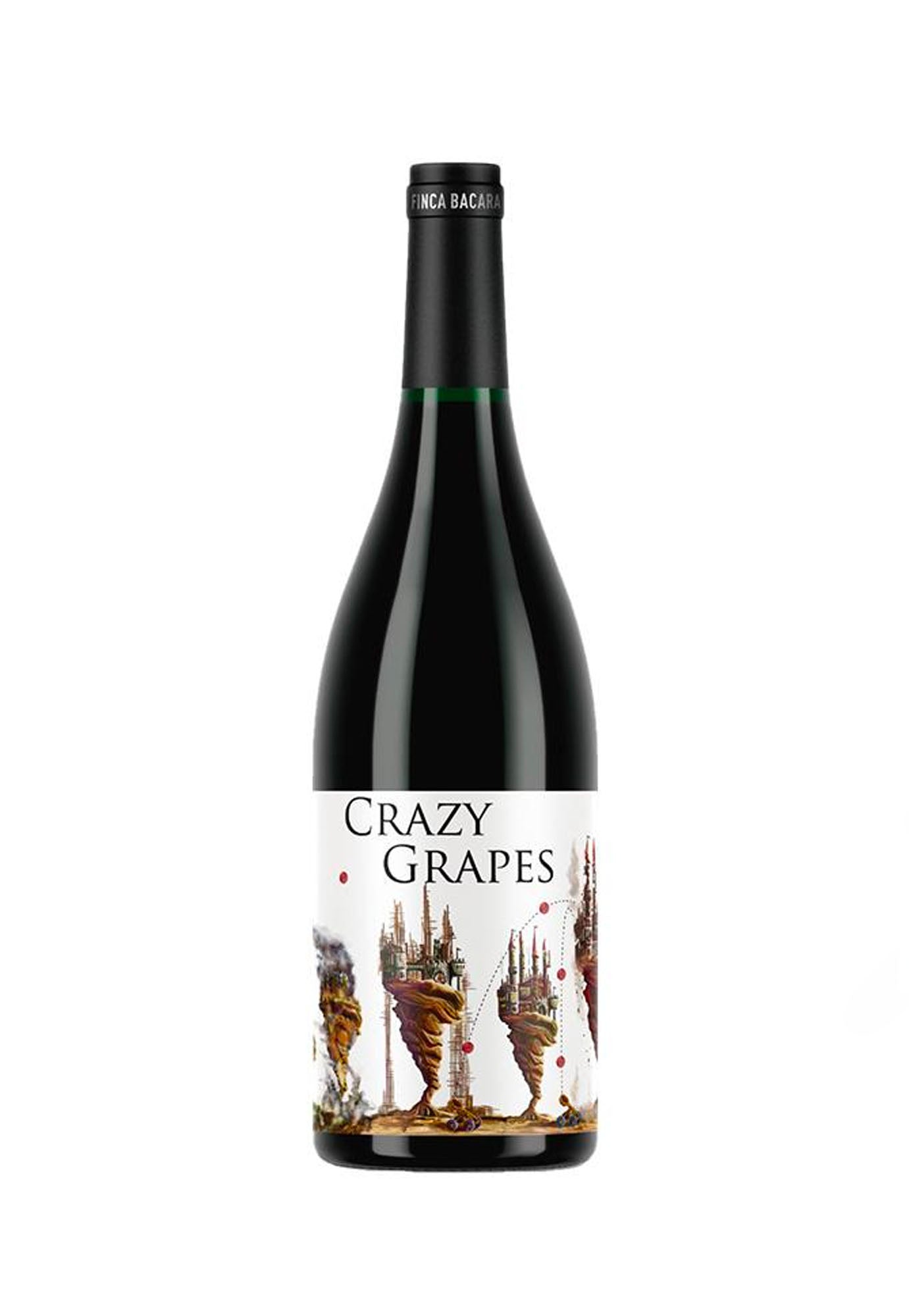 Finca Bacara Crazy Grapes 2019