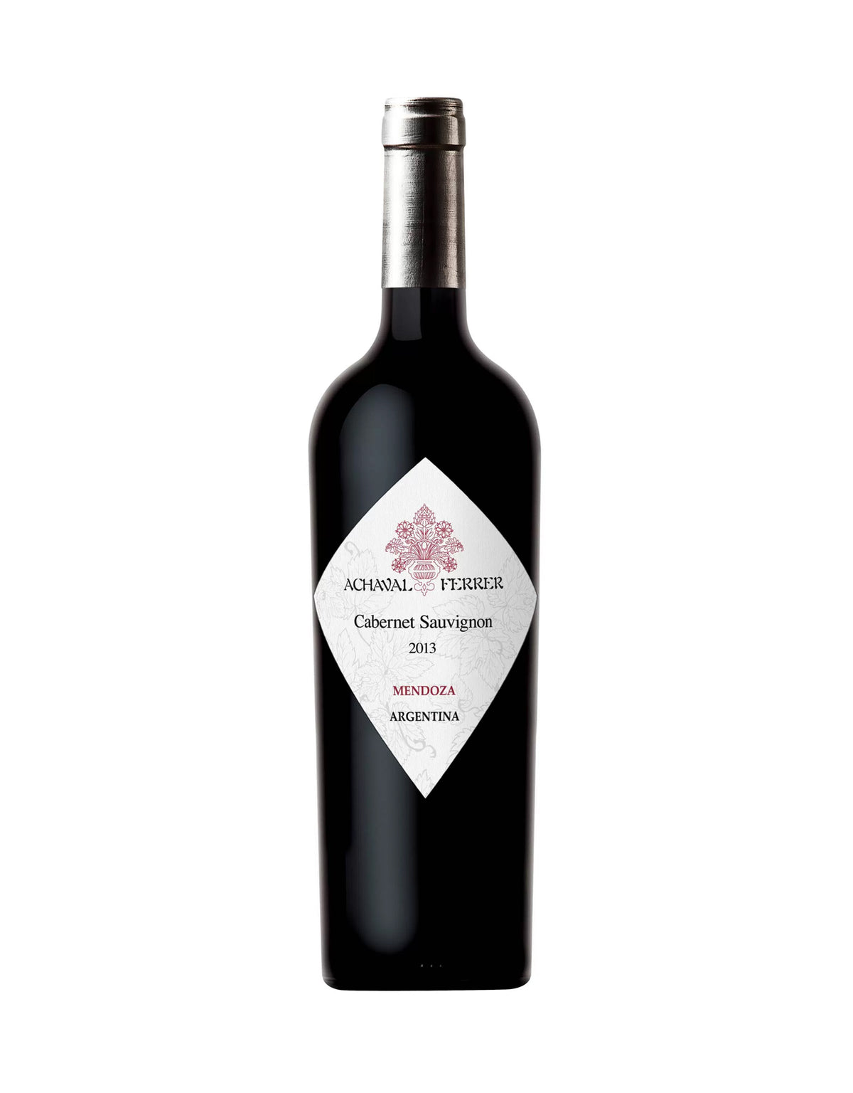 Buy Achaval Ferrer Cabernet Sauvignon | ZYN.ca - ZYN THE WINE MARKET LTD.