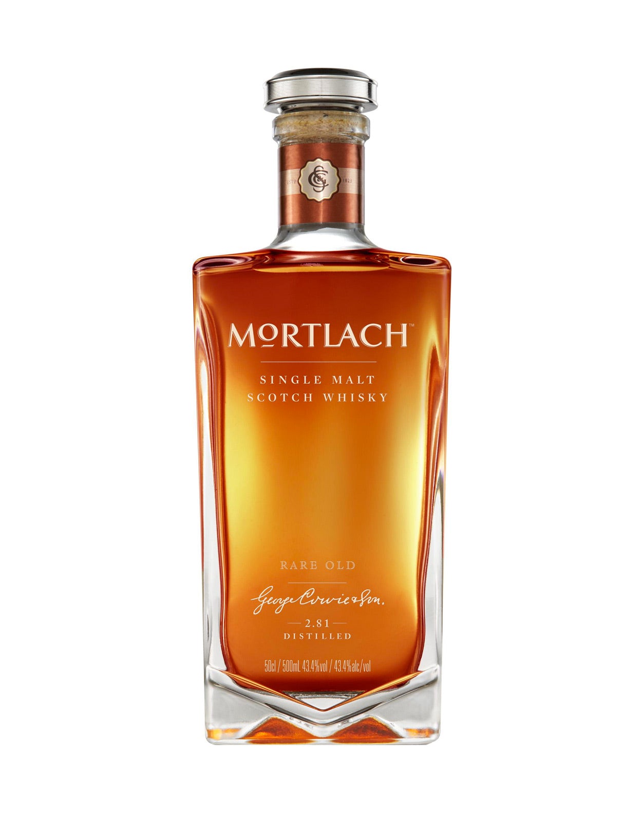 Mortlach Rare Old Scotch