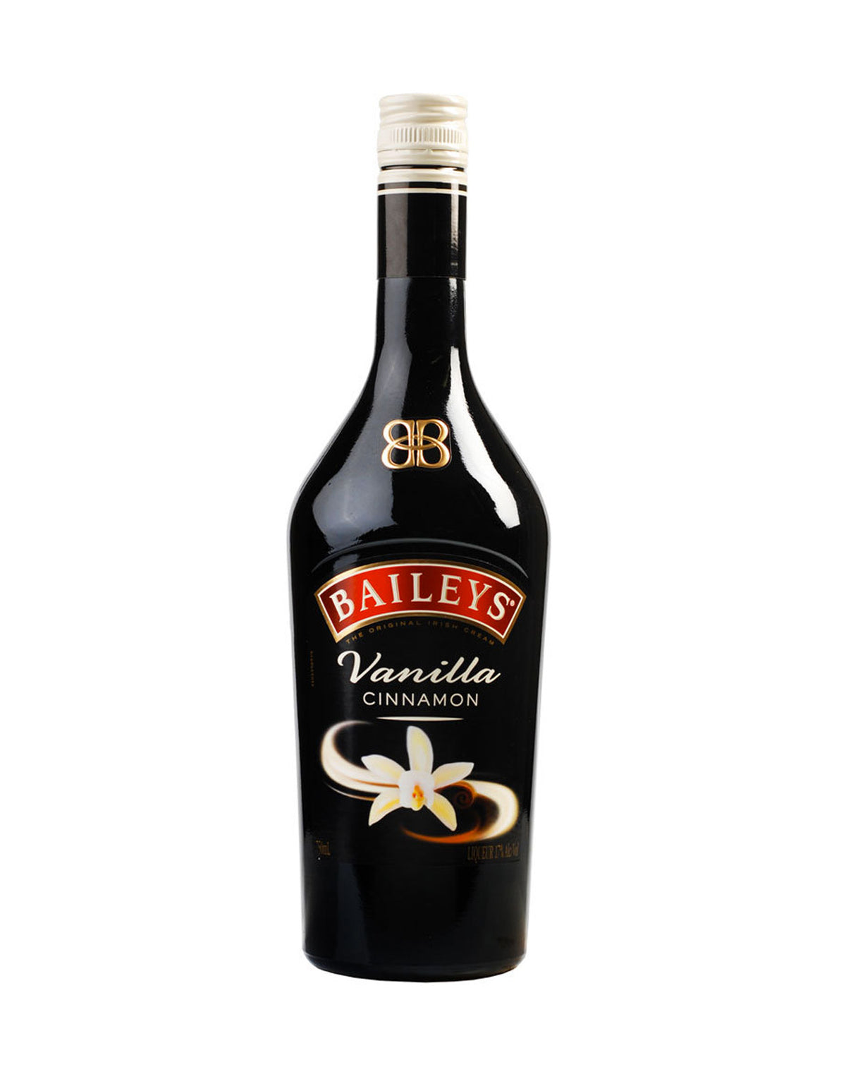 Baileys Vanilla Cinnamon - ZYN THE WINE MARKET LTD.
