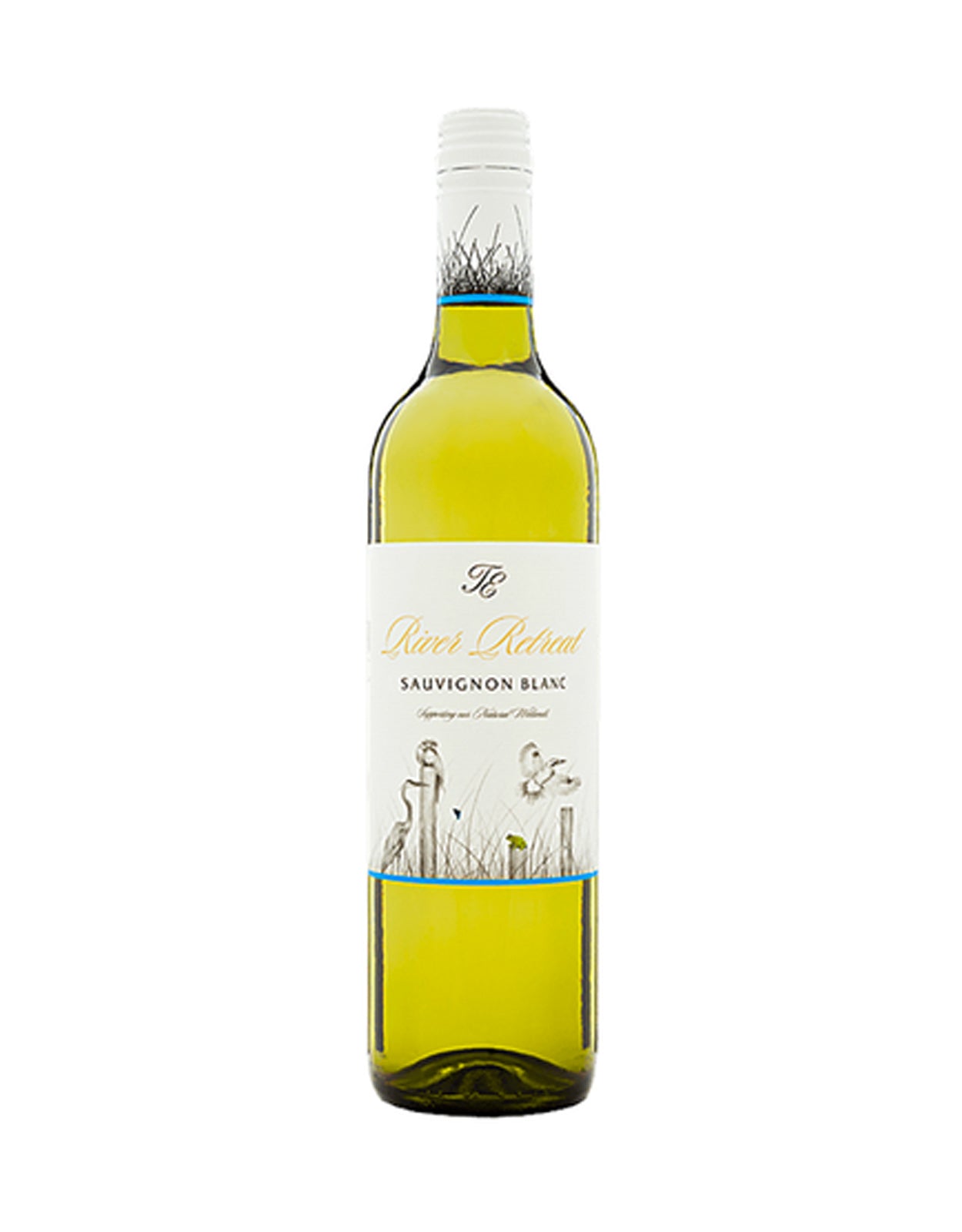 River Retreat Sauvignon Blanc 2019