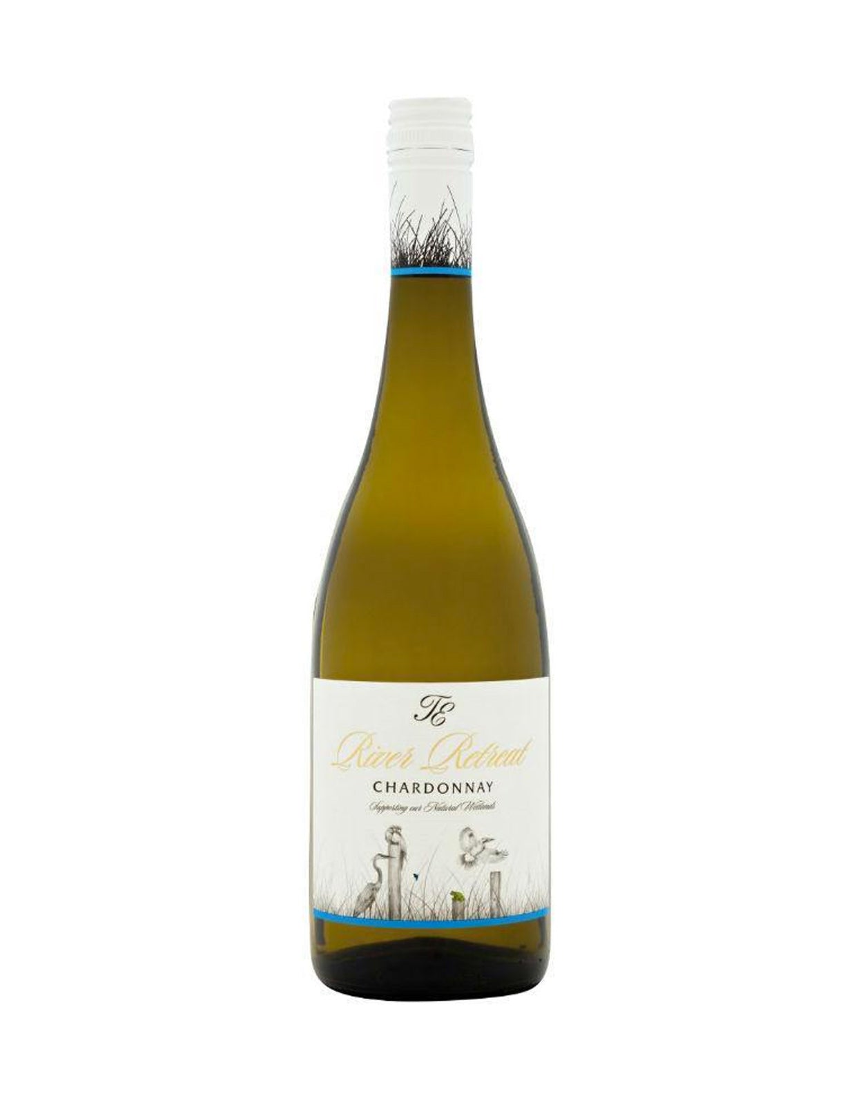 River Retreat Chardonnay 2019