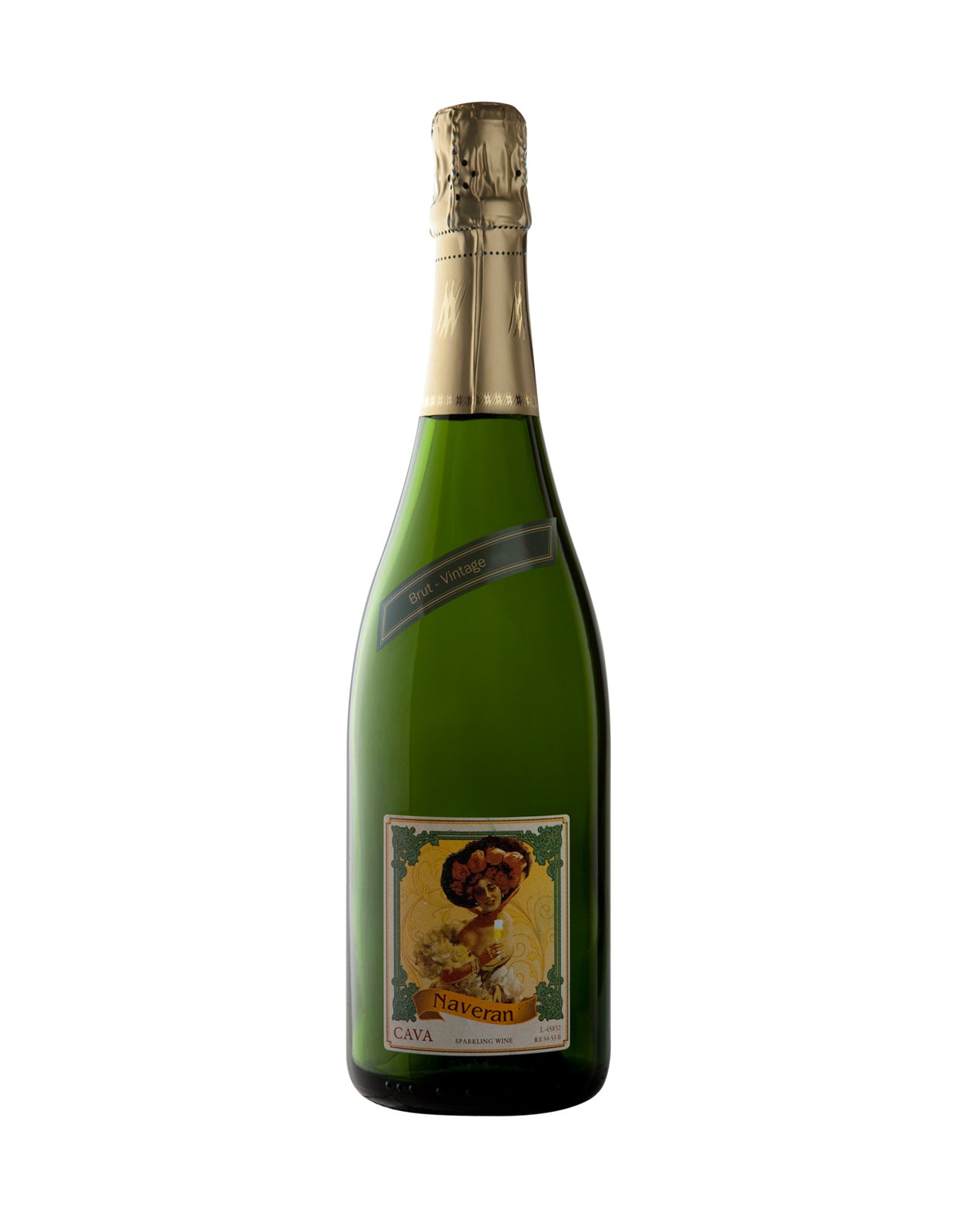 Naveran Cava Brut 2021