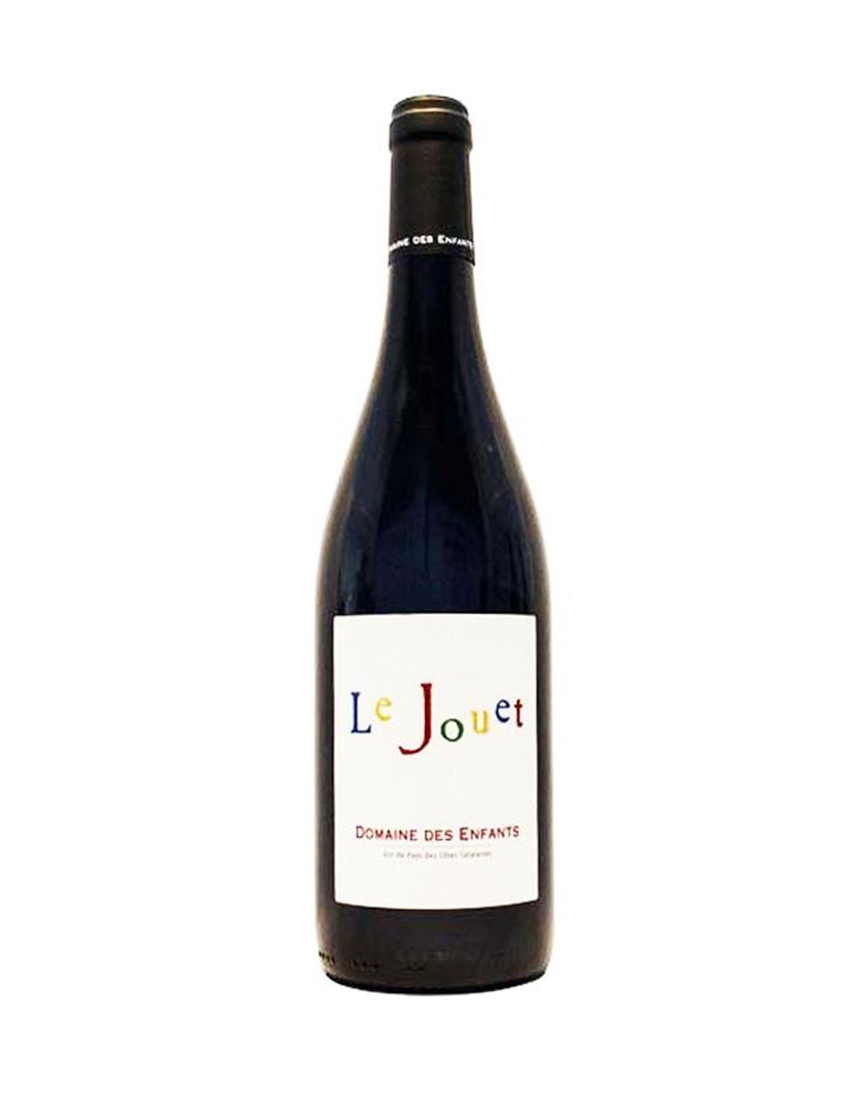 Domaine Des Enfants Le Jouet