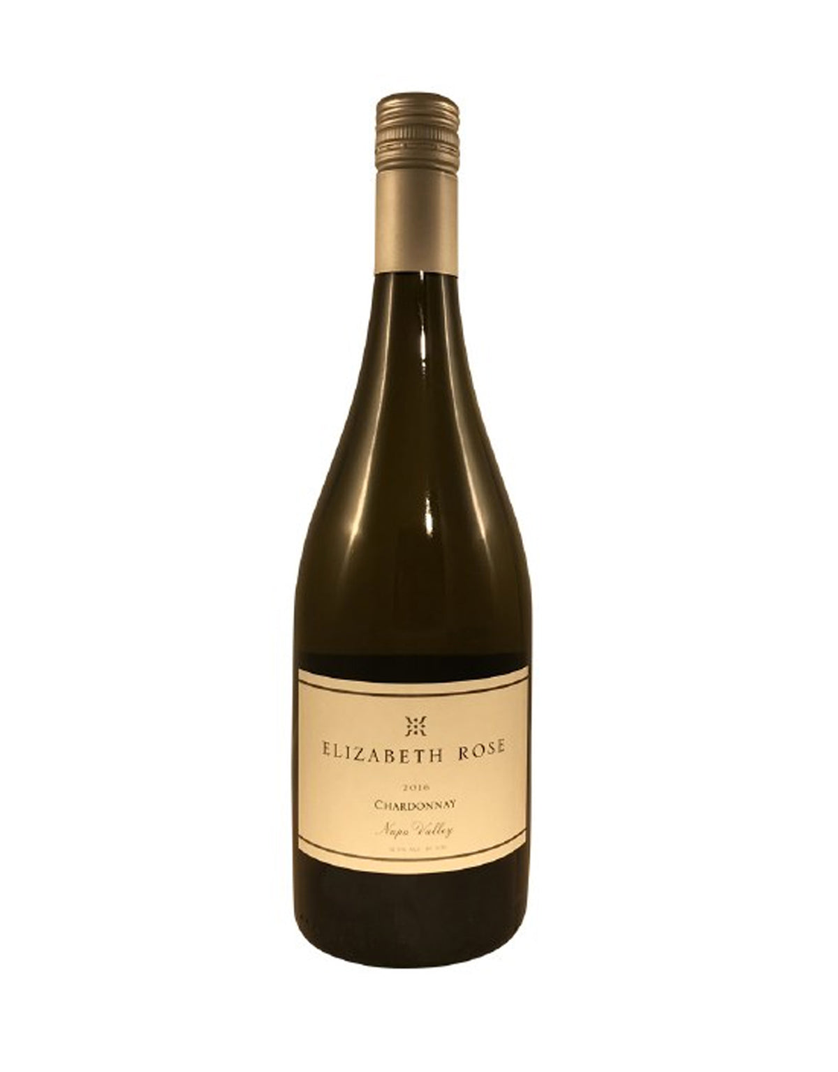 Elizabeth Rose Chardonnay 2023 - ZYN THE WINE MARKET LTD.